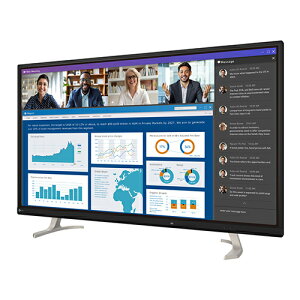 EIZO(GC][) EV4340X-BK FlexScan 42.5^ 4Kj^[