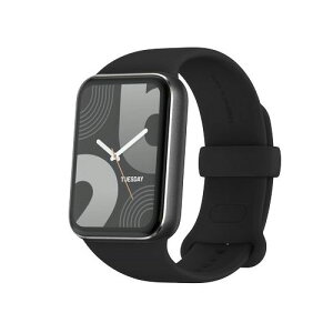 VI~  Xiaomi Smart Band 9 Pro Black BAND9PROBK