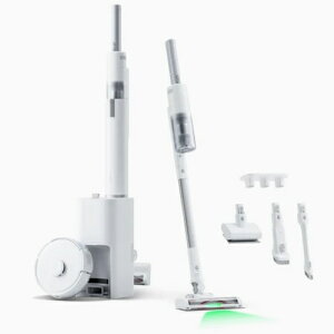 SwitchBot(XCb`{bg) W3002501 SwitchBot K10+ Pro Combo 3in1 {bg|@