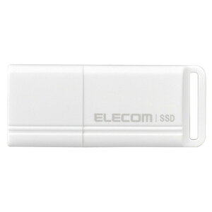GR(ELECOM) ESD-EXS1000GWH zCg Ot|[^uSSD 1TB