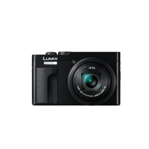 y5Nۏؕtzpi\jbN(Panasonic) LUMIX DC-TZ99-K(ubN) 4K w30{Y[ fW^J