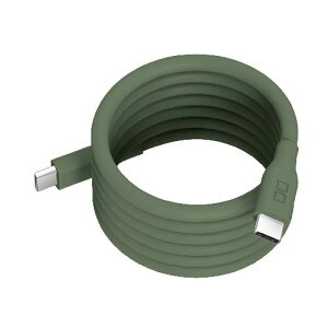 CIO(�V�[�A�C�I�[) CIO-SLSC30000-CC1-MGR ���X�O���[�� �X�p�C�����V���R���P�[�u�� CtoC 1m