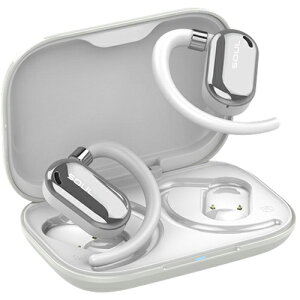 SOUL SO95WH zCg OPENEAR Compact SCXCz I[vC[^Cv BluetoothΉ
