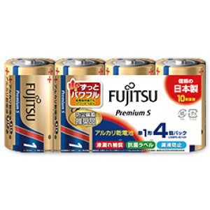 �x�m��(FUJITSU) LR20PS 4S �v���~�A��S �A���J�����d�r �P1�` 4�p�b�N