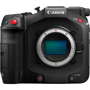 CANON(�L���m��) EOS C80 �{�f�B 35mm�t���T�C�Y CINEMA EOS SYSTEM �V�l�} EOS �f�W�^���V�l�}�J����