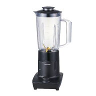 テスコム(TESCOM) TMX40A-K ブラック ミキサー ジュースミキサー トライタン製ボトル 1000ml