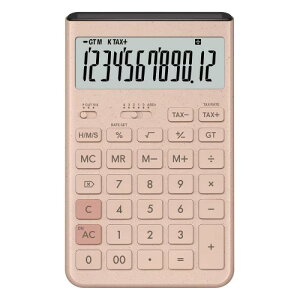 CASIO(JVI) JT-200T-PK-N OCbVsN Comfy RtB fUCd WXg^Cv 12