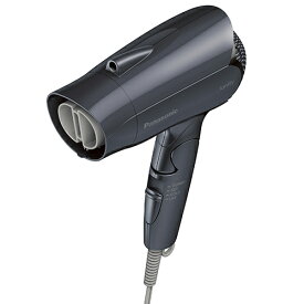 パナソニック(Panasonic) EH-NE2K-H ダークグレー ヘアードライヤー イオニティ 速乾/コンパクトモデル