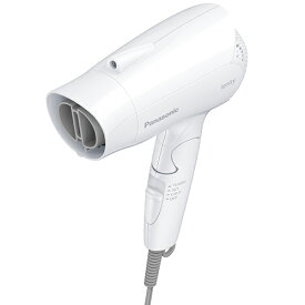 パナソニック(Panasonic) EH-NE2K-W ホワイト ヘアードライヤー イオニティ 速乾/コンパクトモデル