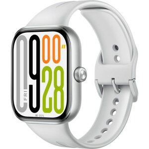 VI~  y܂tzRedmi Watch 5 X}[gEHb` Vo[O[ REDMIWATCH5SV