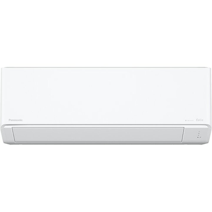 楽天市場】【長期保証付】エアコン 8畳用 2.5kw パナソニック エオリア 