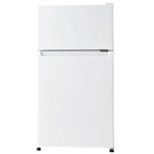 yݒu{ۏ؁znCA[(Haier) JR-9A-W zCg Ⓚ① 87L EJ