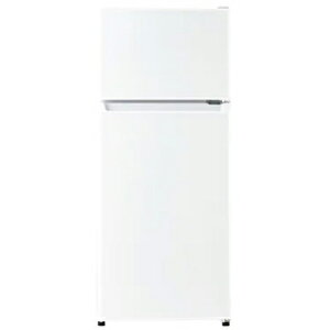 yݒu{ۏ؁znCA[(Haier) JR-12A-W(zCg) Ⓚ① 120L EJ