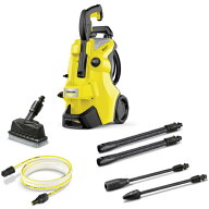 ケルヒャー KARCHER K3 サイレント プラス ベランダ 家庭用 高圧洗浄機 50Hz 東日本 専用 静音 デッキク…