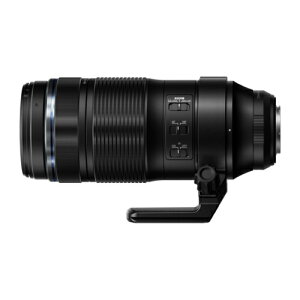 yۏؕtzOM SYSTEM M.ZUIKO DIGITAL ED 100-400mm F5.0-6.3 IS II }CNtH[T[Y}Eg ]Y[Y