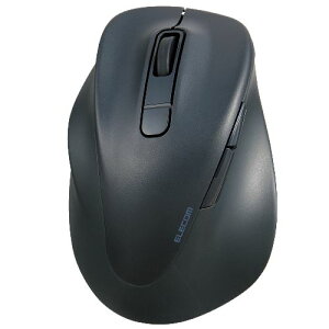 GR(ELECOM) M-XGS31BBSKBK(ubN) É Bluetooth5.0}EX EX-G 5{^ STCY(p)