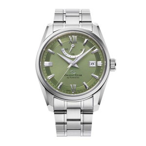 �y�����ۏؕt�z�I���G���g(ORIENT) RK-AU0107E �I���G���g�X�^�[ STANDARD �@�B���r���v �������K�i