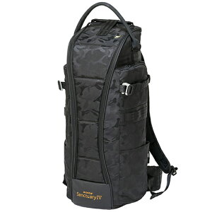 �P���R�[(Kenko) AOC-ST4RK650BKCF �u���b�N�J���t���[�W�� aosta Sanctuary IV RK650 �J���������b�N ���]�������Y�Ή� ����220×590×190mm