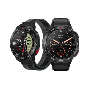 Mibro(~u) SP380009-C01 ubN X}[gEHb` Mibro GS Pro