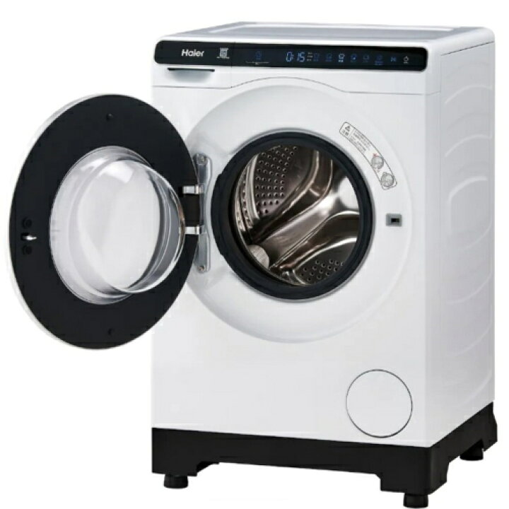 楽天市場】【標準設置料金込】ハイアール(Haier) JW-T45SA-W ドラム式 