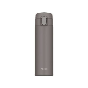 �T�[���X(THERMOS) FKA-500-DGY �_�[�N�O���[ �^��f�M�X�g���[�{�g�� 0.51L