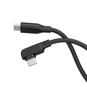 CIO(�V�[�A�C�I�[) CIO-SLL30000N2-CC1-BK �u���b�N CIO L���^�V���R���P�[�u��N2 CtoC 240W 1m