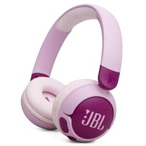 JBL(�W�F�C �r�[ �G��) JBL Junior 320BT PUR(�p�[�v��) �q�ǂ��p���C�����X�I���C���[�w�b�h�z�� Bluetooth5.3