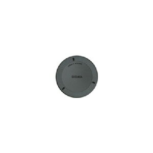 �V�O�}(SIGMA) LCR-TL II REAR CAP �����Y���A�L���b�v ���C�JL�p