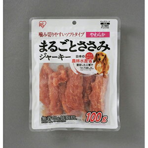 �A�C���X�I�[���}(Iris Ohyama) P-IJ-S100 �܂邲�Ƃ����݃W���[�L�[ ���炩100g