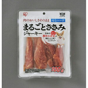 �A�C���X�I�[���}(Iris Ohyama) P-IJ-SH100 �܂邲�Ƃ����݃W���[�L�[ �Z�~�n�[�h100g