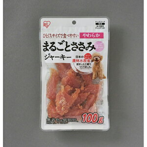 �A�C���X�I�[���}(Iris Ohyama) P-IJ-HT100 �܂邲�Ƃ����݃W���[�L�[ ���炩�~�j100g