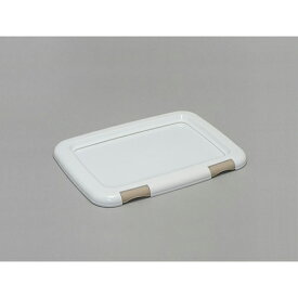 アイリスオーヤマ(Iris Ohyama) FMT-485 フチもれしにくいペットトレー