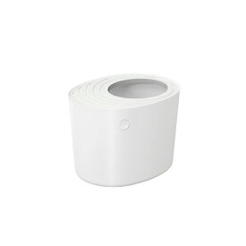 アイリスオーヤマ(Iris Ohyama) PUNT-430 上から猫トイレ プチ