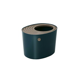 アイリスオーヤマ(Iris Ohyama) PUNT-430 上から猫トイレ プチ