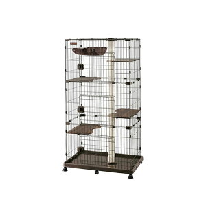 アイリスオーヤマ(Iris Ohyama) PCLC-903 キャットランドケージ