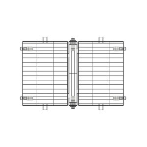 ACXI[}(Iris Ohyama) PWSY-960V EbfBT[Np