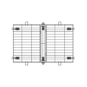 ACXI[}(Iris Ohyama) PWSY-960V EbfBT[Np