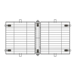 ACXI[}(Iris Ohyama) PWSY-1260V EbfBT[Np