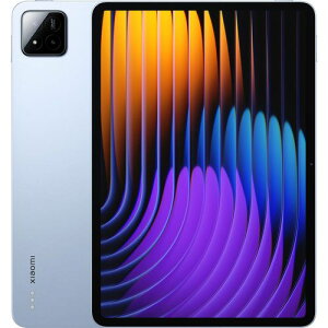 yۏؕtzVI~  y܂tzXiaomi Pad 7 u[ 11.2^Android^ubg 8GB/256GB/WiFi VHU5465JP VHU5465JP