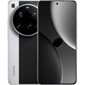 Xiaomi �V���I�~ Xiaomi 15 Ultra 6.73�^ 16GB/512GB �V���o�[�N���[�� SIM�t���[�X�}�[�g�t�H�� MZBOJJZJP MZBOJJZJP