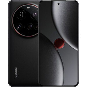 Xiaomi �V���I�~ Xiaomi 15 Ultra 6.73�^ 16GB/512GB �u���b�N SIM�t���[�X�}�[�g�t�H�� MZBOJK1JP MZBOJK1JP