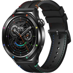yۏؕtzVI~  y܂tzXiaomi Watch S4 Rainbow X}[gEHb` XIAWATCHS4