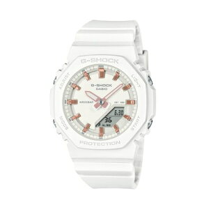�y�����ۏؕt�zCASIO �J�V�I GMA-P2100M-7AJF G-SHOCK WOMEN �������K�i �r���v GMAP2100M7AJF