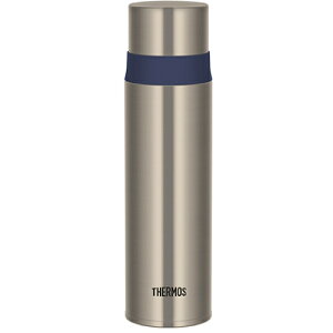 �T�[���X(THERMOS) FFM-502-STBL �X�e�����X�u���[ �X�e�����X�{�g�� 500ml