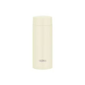 サーモス(THERMOS) JOQ-351-IV(アイボリー) 真空断熱ケータイマグ 0.35L