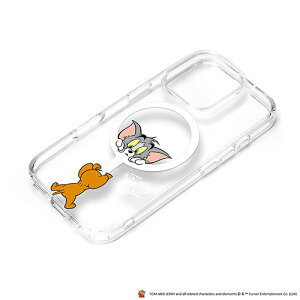 PGA PG-W24BMGPT02TAJ gƃWF[ iPhone 16 Prop MagSafeΉ nCubhP[X PGW24BMGPT02TAJ