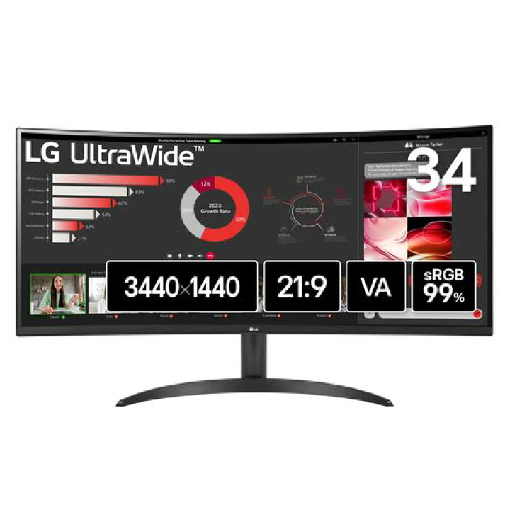 楽天市場】【対象ショップ限定 先着1000円OFFクーポン】LG 