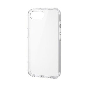 GR(ELECOM) PM-A25SHVCK2CR NA iPhone 16e P[X nCubh tHeB Ռz JYی݌v ^XebJ[t dx5H