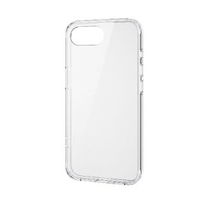 GR(ELECOM) PM-A25SHVCKCR(NA) iPhone 16e P[X nCubh Ռz JYی݌v ^XebJ[t dx5H