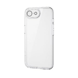 GR(ELECOM) PM-A25SHVCKKPCR NA iPhone 16e P[X nCubh Ռz JYیJo[ ^XebJ[t dx5H Ɍی